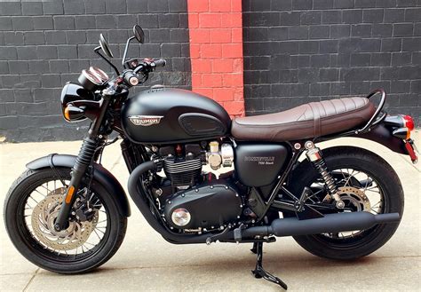 triumph bonneville t120 price.